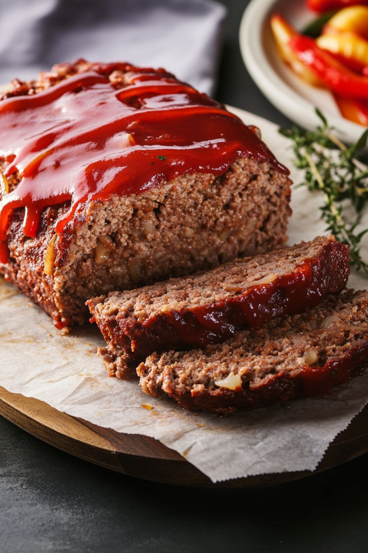 Incredible Barefoot Contessa Meatloaf Recipe