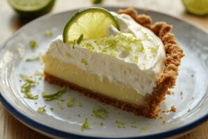 Luscious Lemon Curd Tartlets Recipe