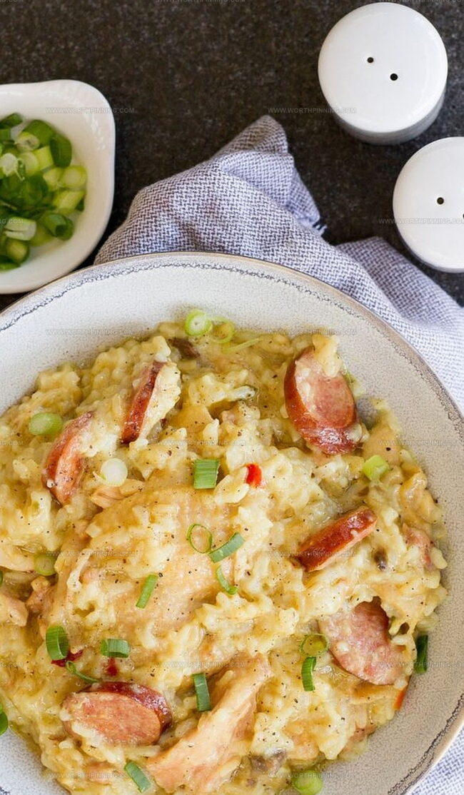 Pro Tips for Paula Deen’s Chicken Bog