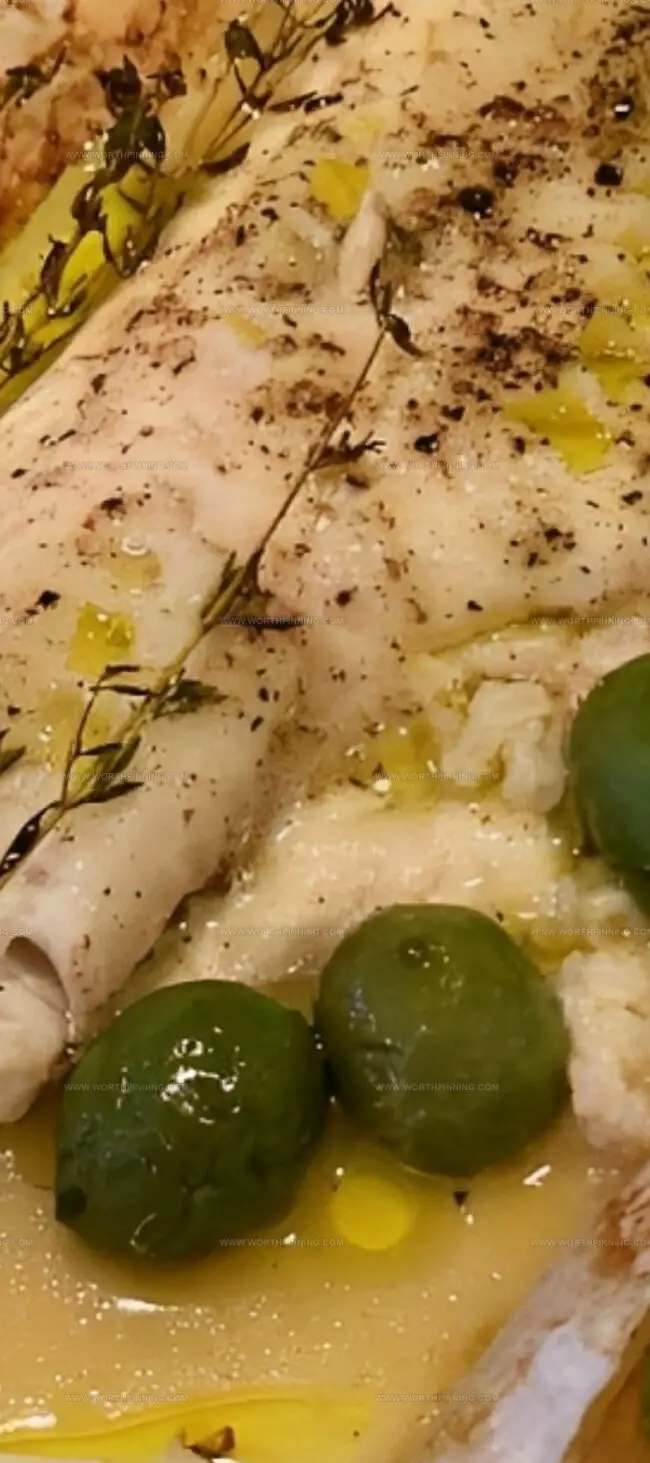 Pro Tips for Perfect Ina Garten’s Fish in Parchment