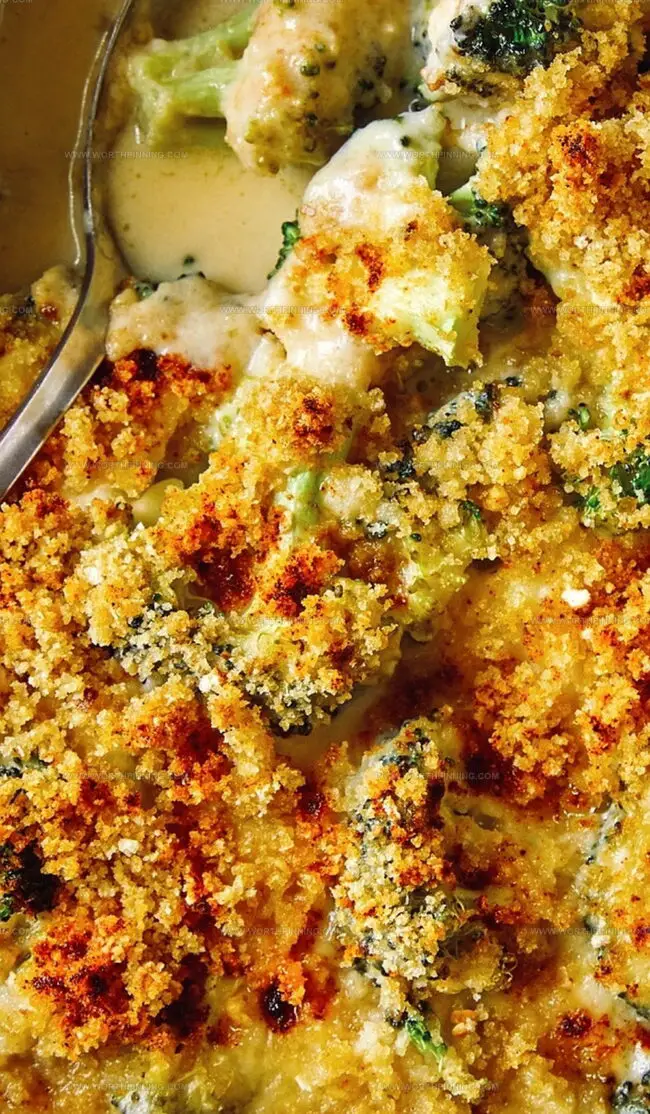 How to Store Ina Garten’s Chicken Divan