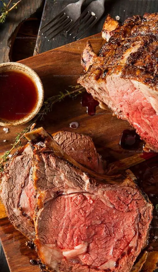 Prime Rib Roast RecipeStorage Tricks You Should Know