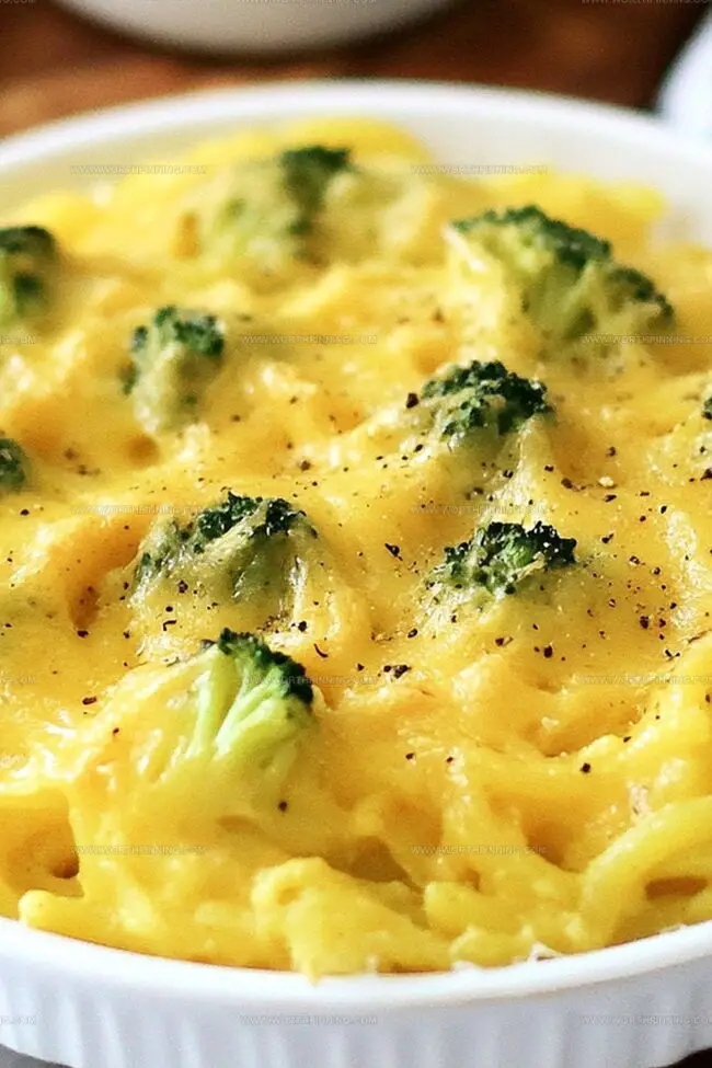 What Makes Spaghetti Squash Mac n Cheese a Plant-Based Hit