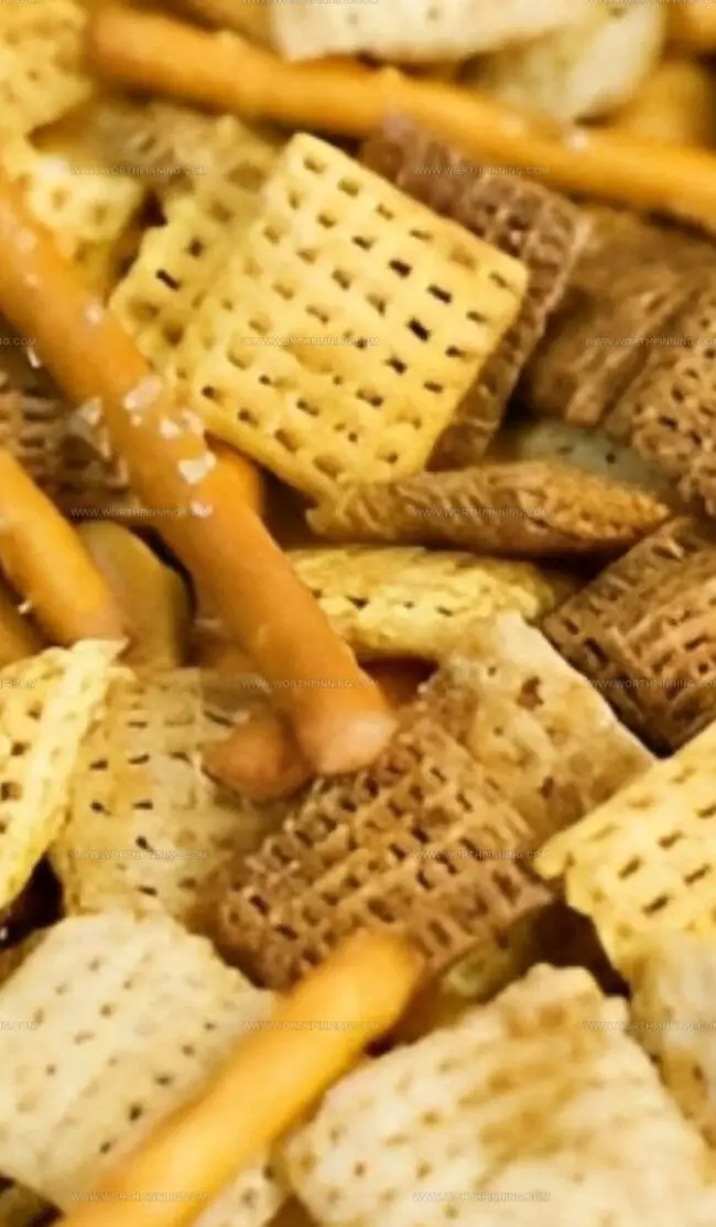 Tips for Crispy, Crunchy Munching