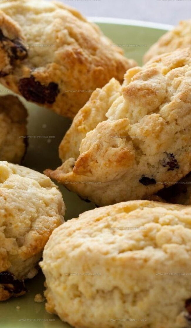 Pro Tips for Ina Garten’s Buttermilk Scones