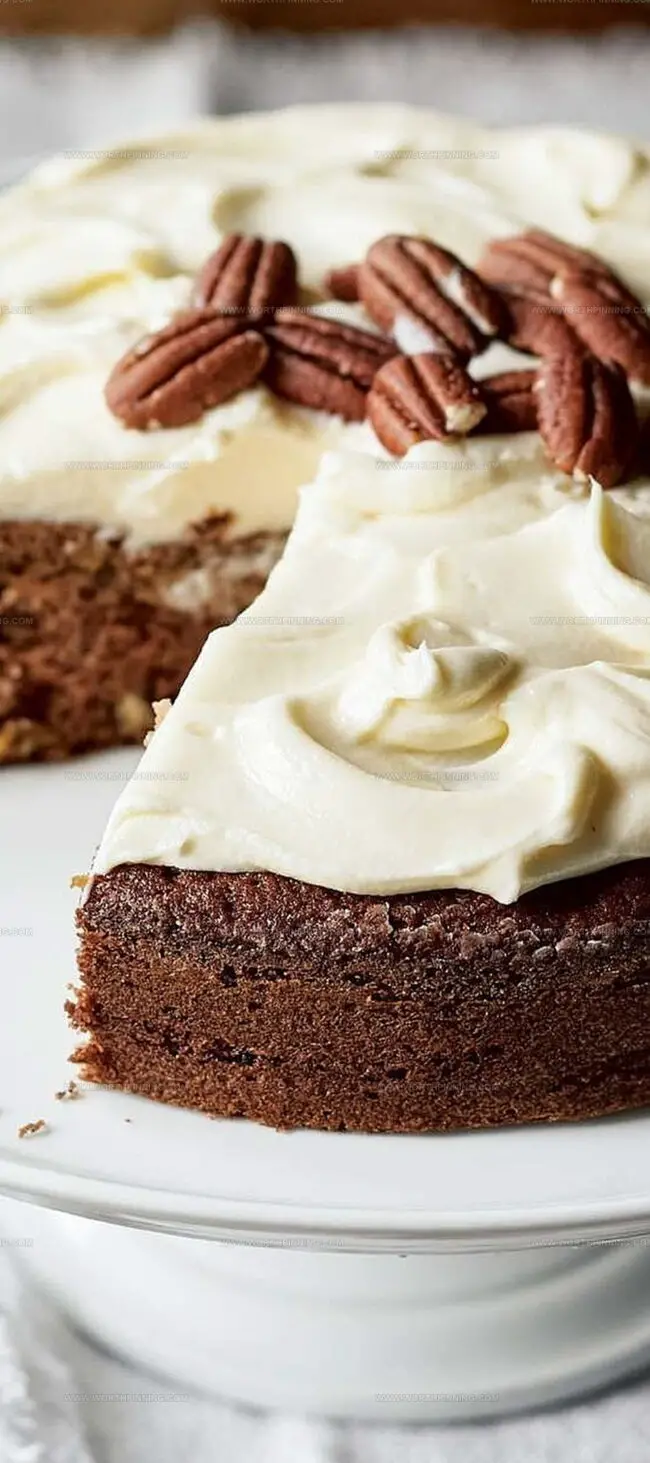 Quick Recipe Overview