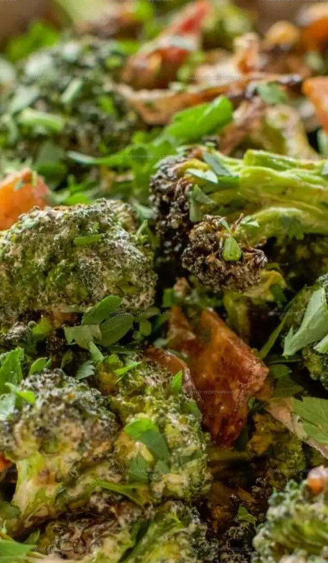 Easy Ways to Customize Your Broccoli Salad