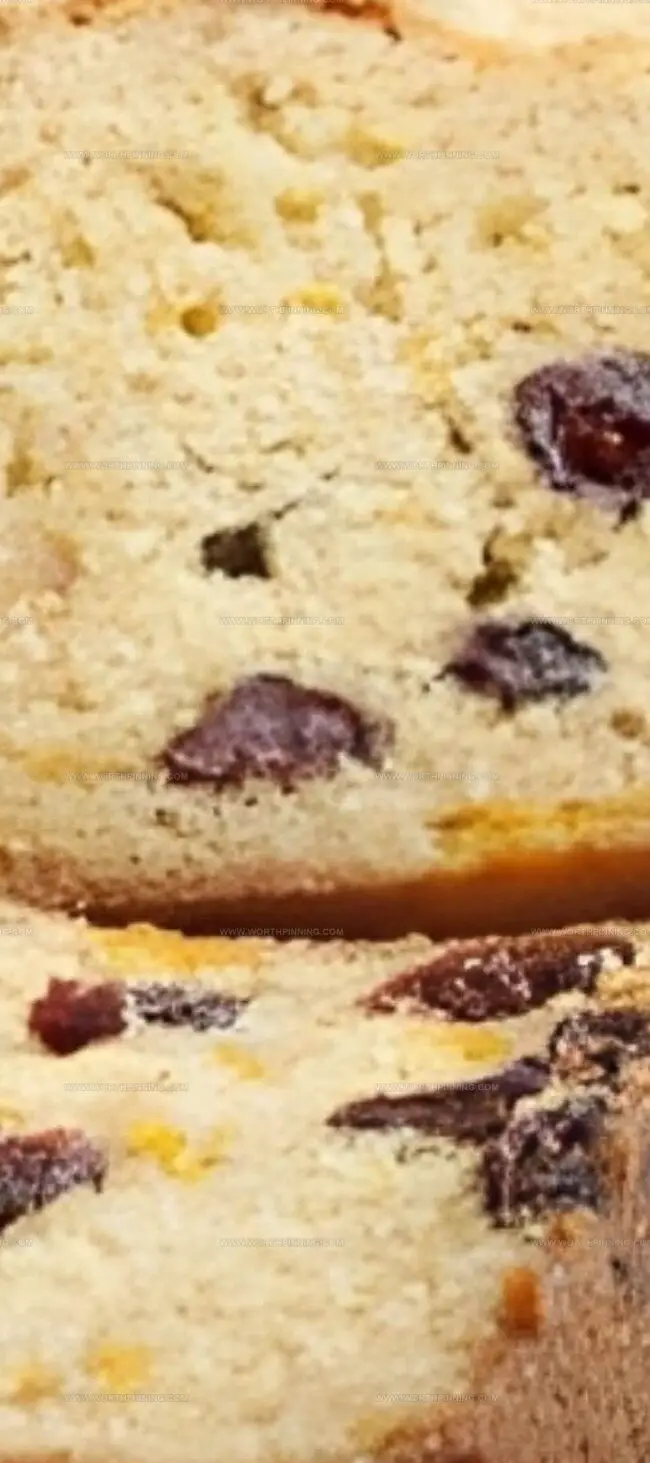 Tips for Pioneer Woman Orange Cranberry Bread