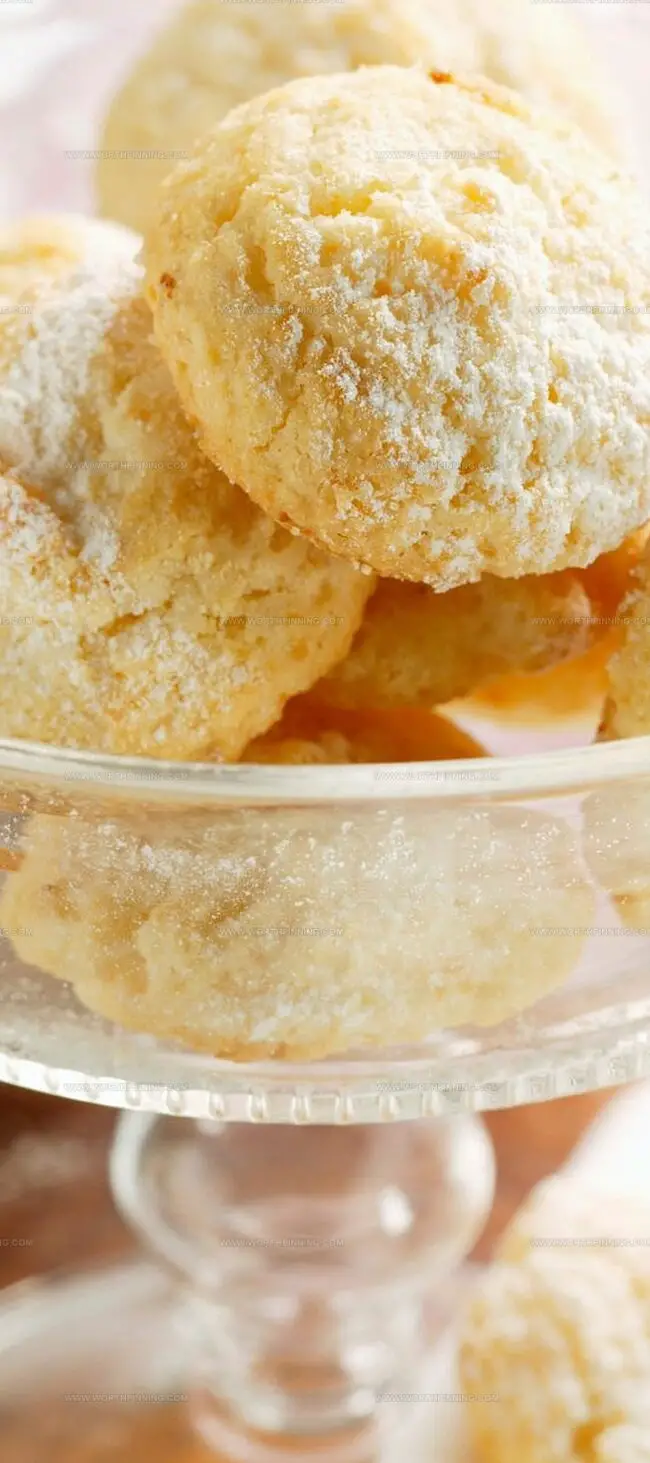 Expert Advice on Sugar Cookie Recipe