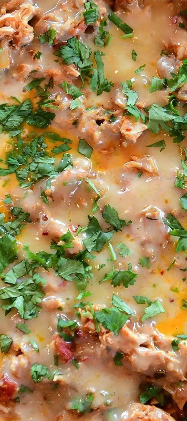 Flavorful Tips for Tex Mex Chicken Night