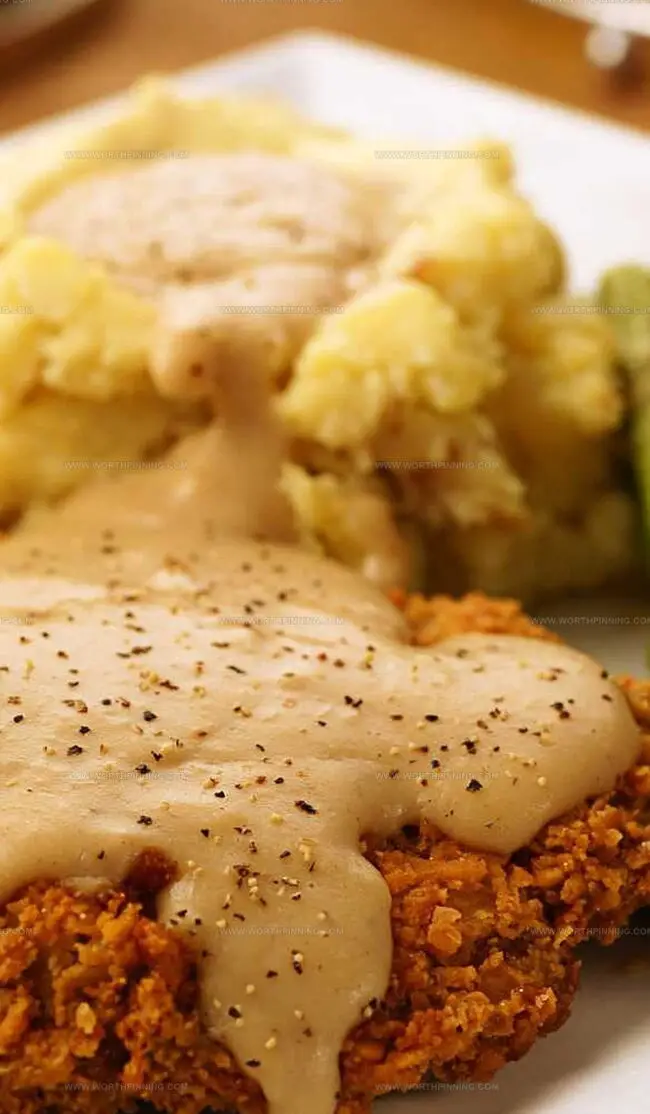 Expert Hints for Bobby Flay Chicken Fried Steak