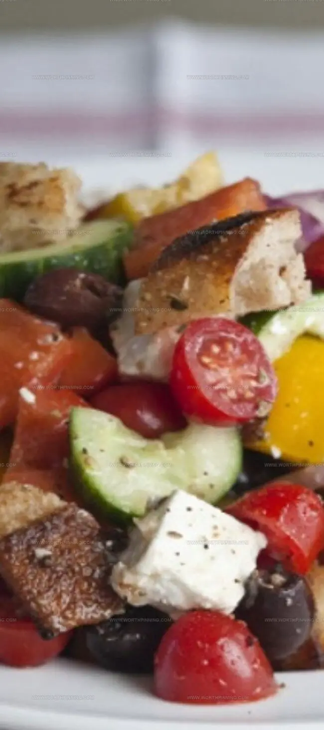 Quick Recipe Overview