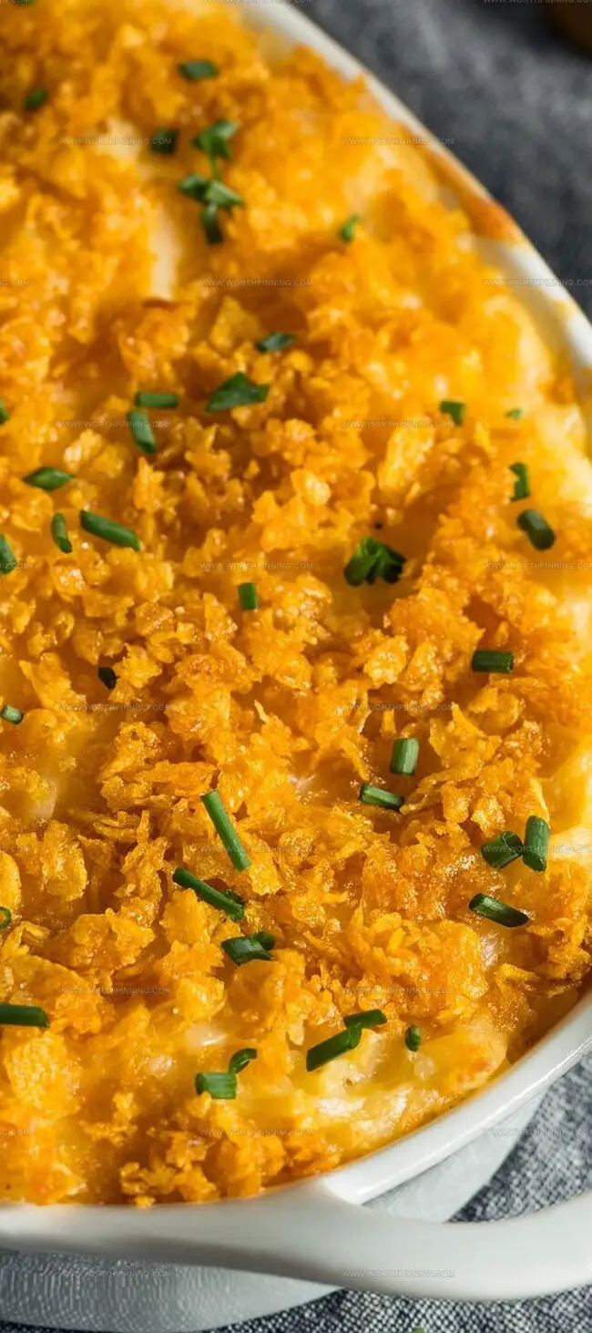 Clever Storage Ideas for Pioneer Woman Funeral Potatoes