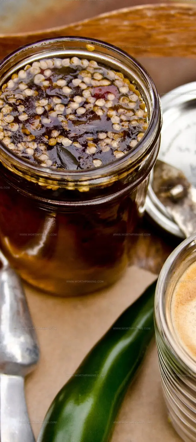 Why Joanna Gaines’ Jalapeño Drip Jam Is a Winner