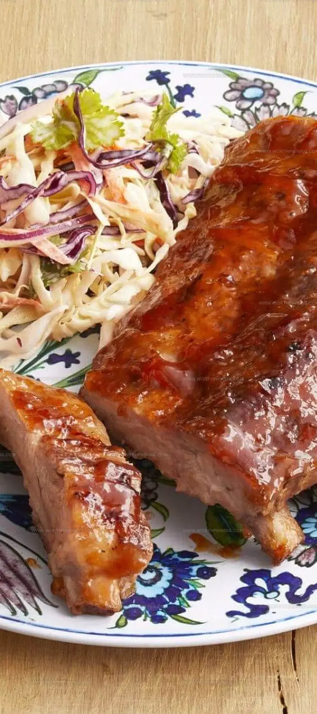 Pro Tips for Pioneer Woman’s Slow Cooker Ribs and Slaw