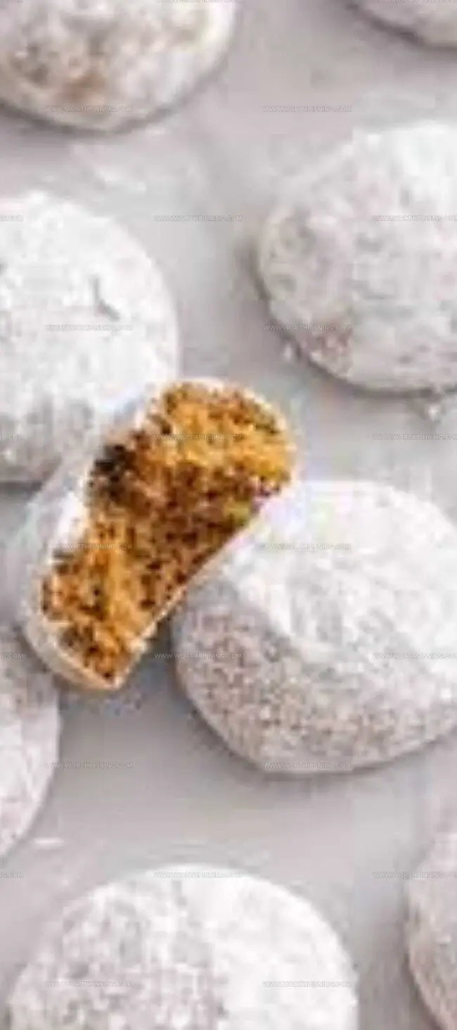 Helpful Tips for Pfeffernusse Cookie Recipe
