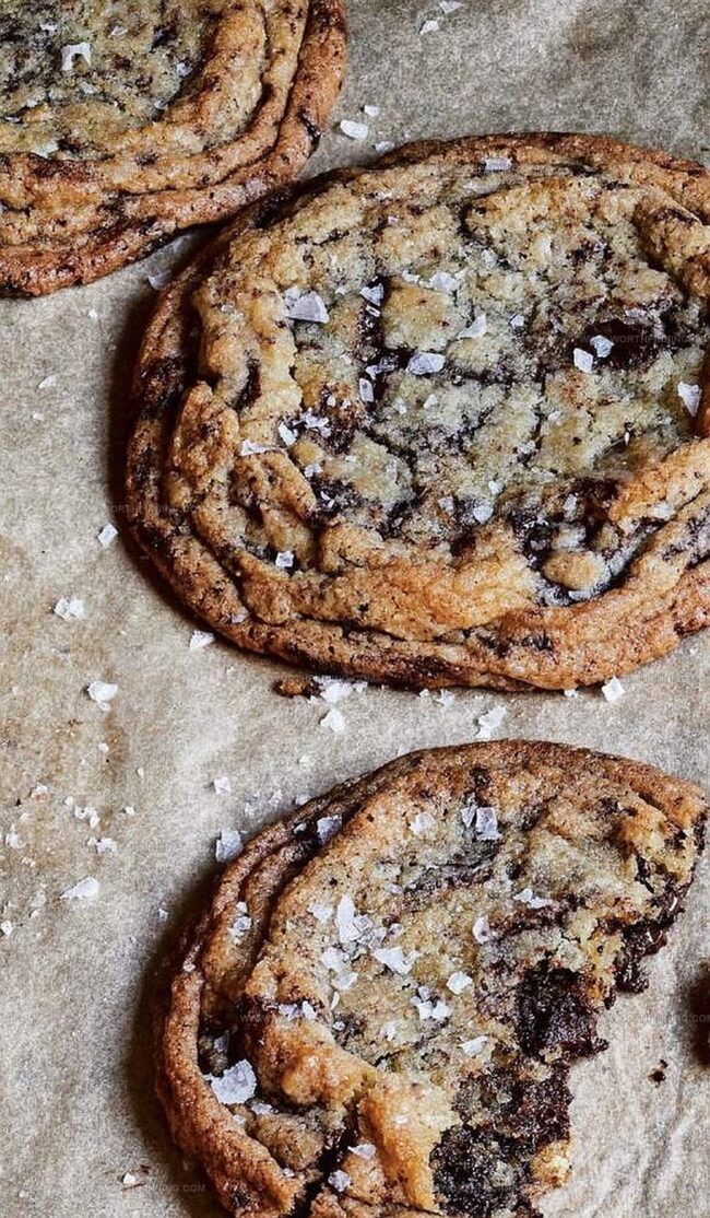 Crinkle Perfection: Tips for Ina Garten’s Cookie Success