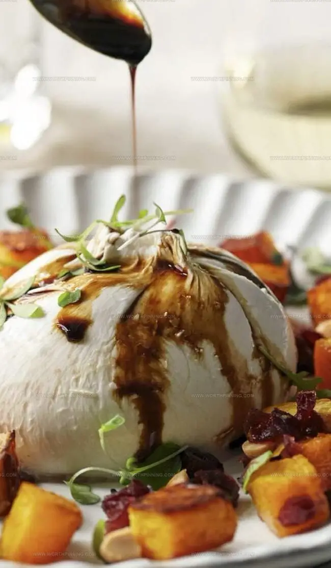 Add-Ons for Ina Garten’s Butternut Recipe