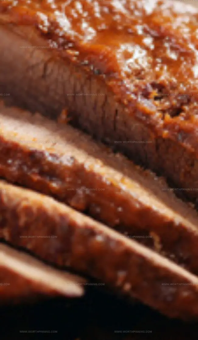 Pro Tips for Paula Deen’s Beef Brisket