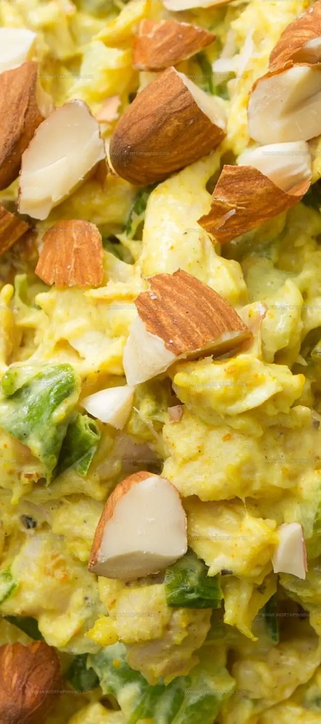 Pro Tips for a Balanced Curry Flavor