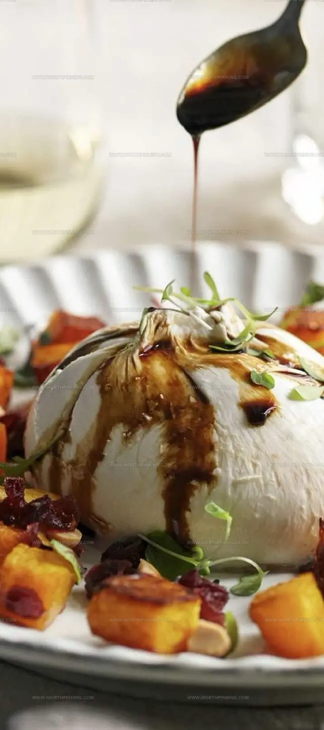 Quick Recipe Overview