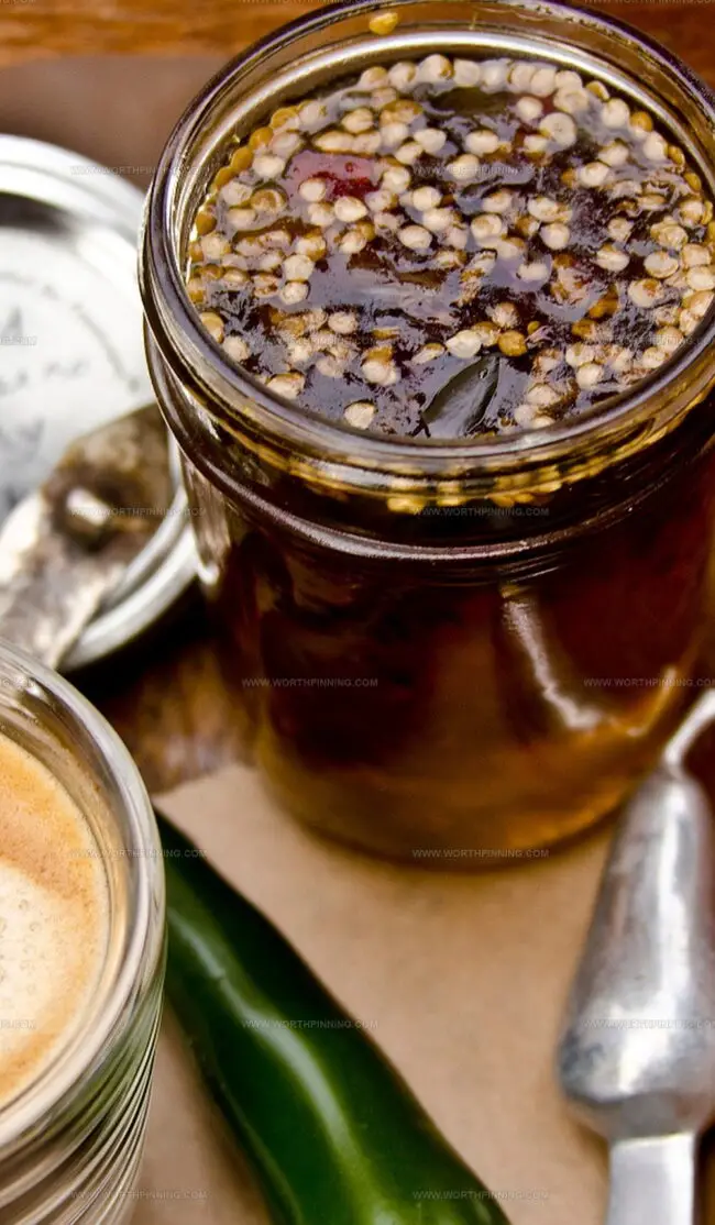 Tips for the Perfect Jam Finish