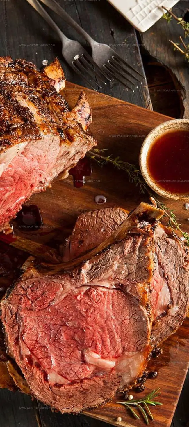 Expert Advice on Prime Rib Roast Recipe