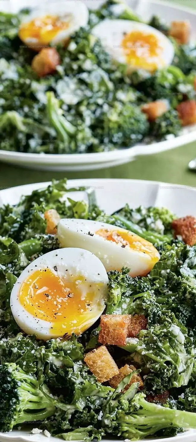 Quick Recipe Overview