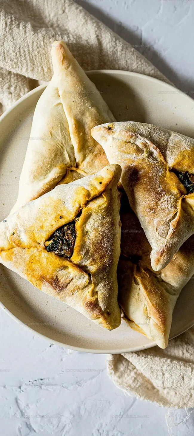 Why Joanna Gaines’ Fatayer Recipes Are Worth It