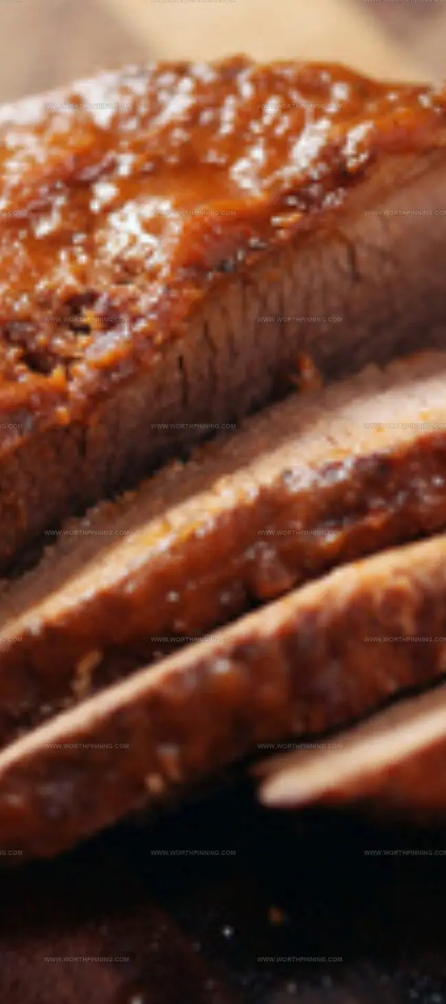 Why Paula Deen’s Beef Brisket is a Must-Make