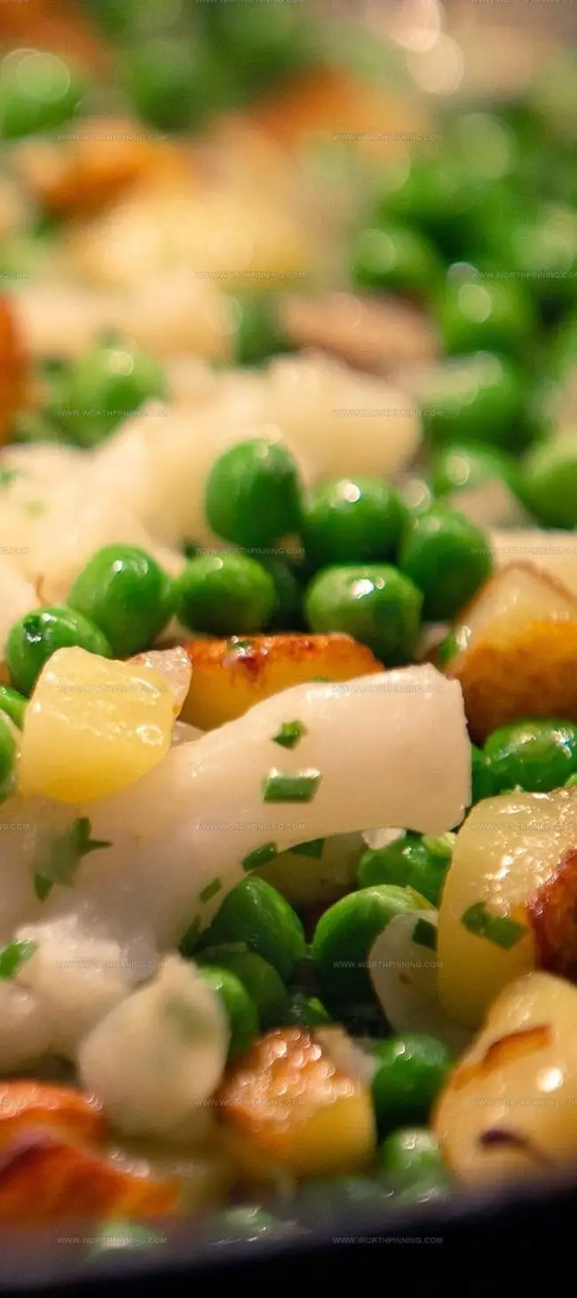 How to Store Creamed Veggies with Care