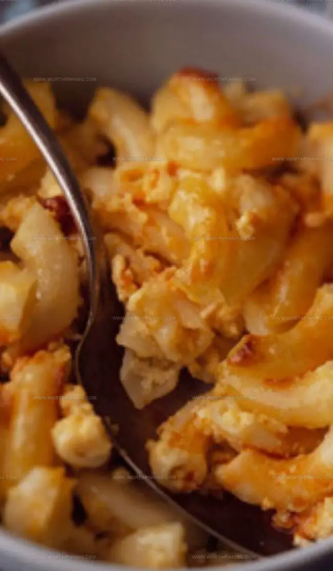 Pro Tips for Paula Deen’s Baked Mac and Cheese