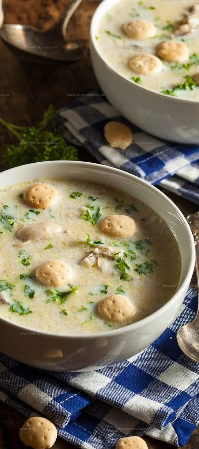 Quick Recipe Overview