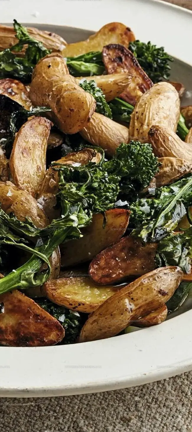 Quick Recipe Overview