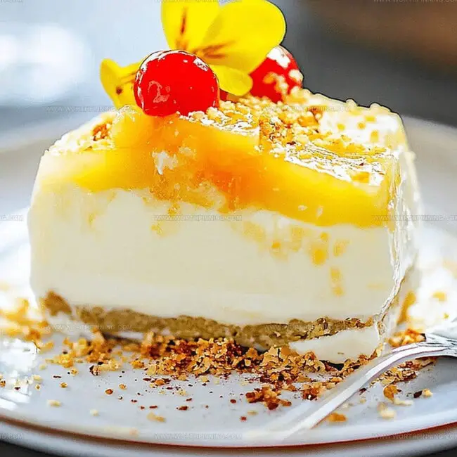 What’s So Good About Pina Colada Lush