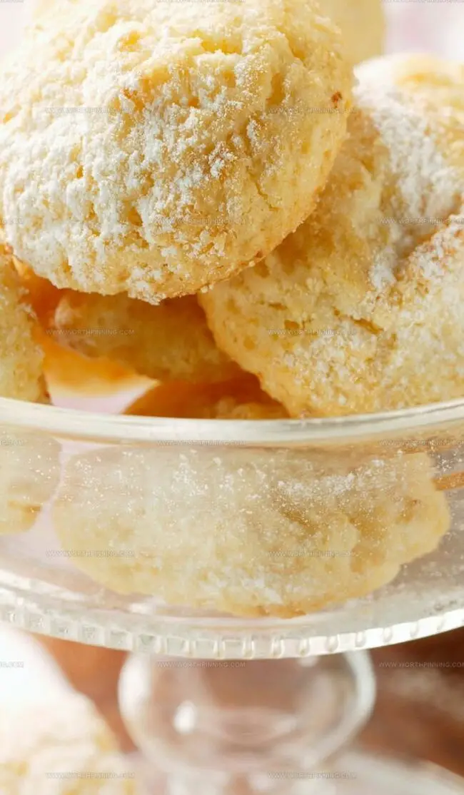 Sugar Cookie RecipeStorage Tricks You Should Know