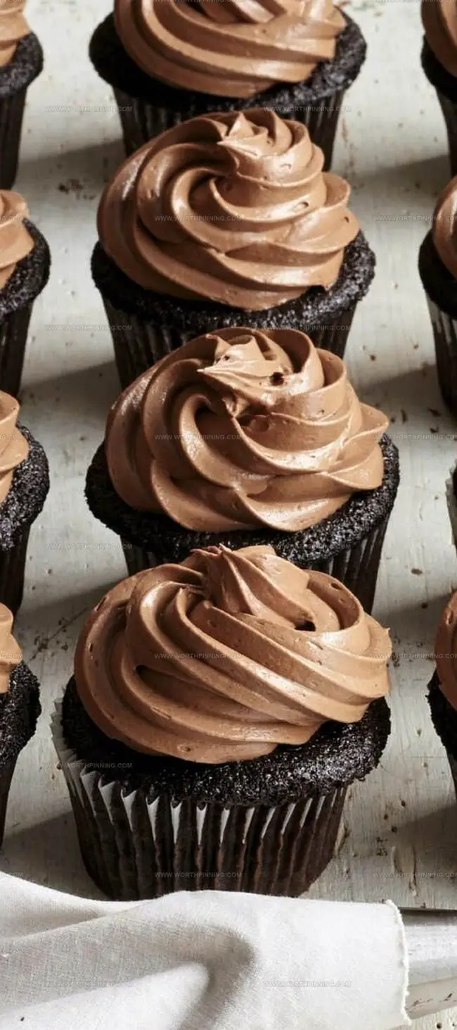 Quick Recipe Overview