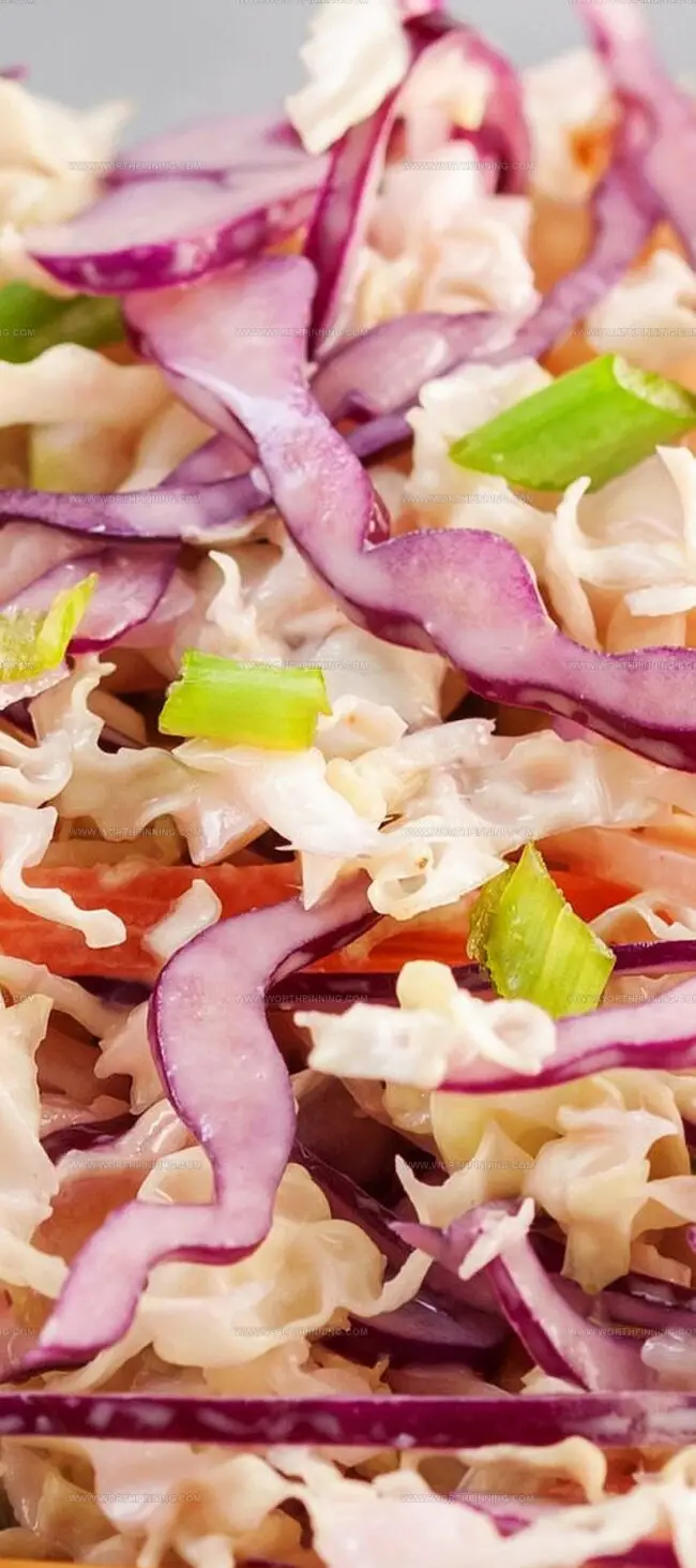 Top Tips for Crisp, Tasty Jamie Oliver Apple Coleslaw