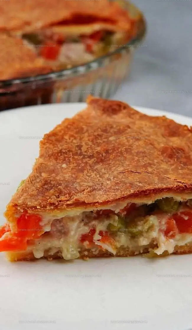 Final Thoughts on Paula Deen’s Chicken Pot Pie