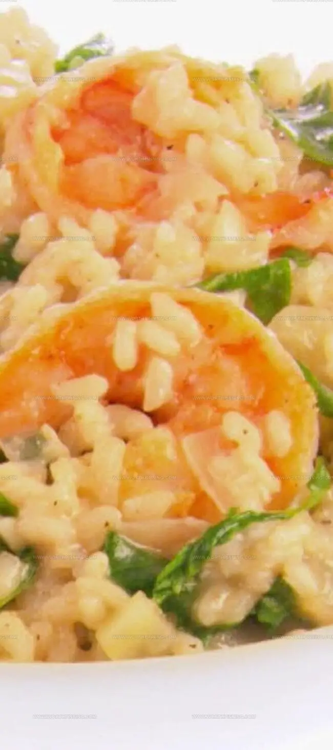 Quick Recipe Overview