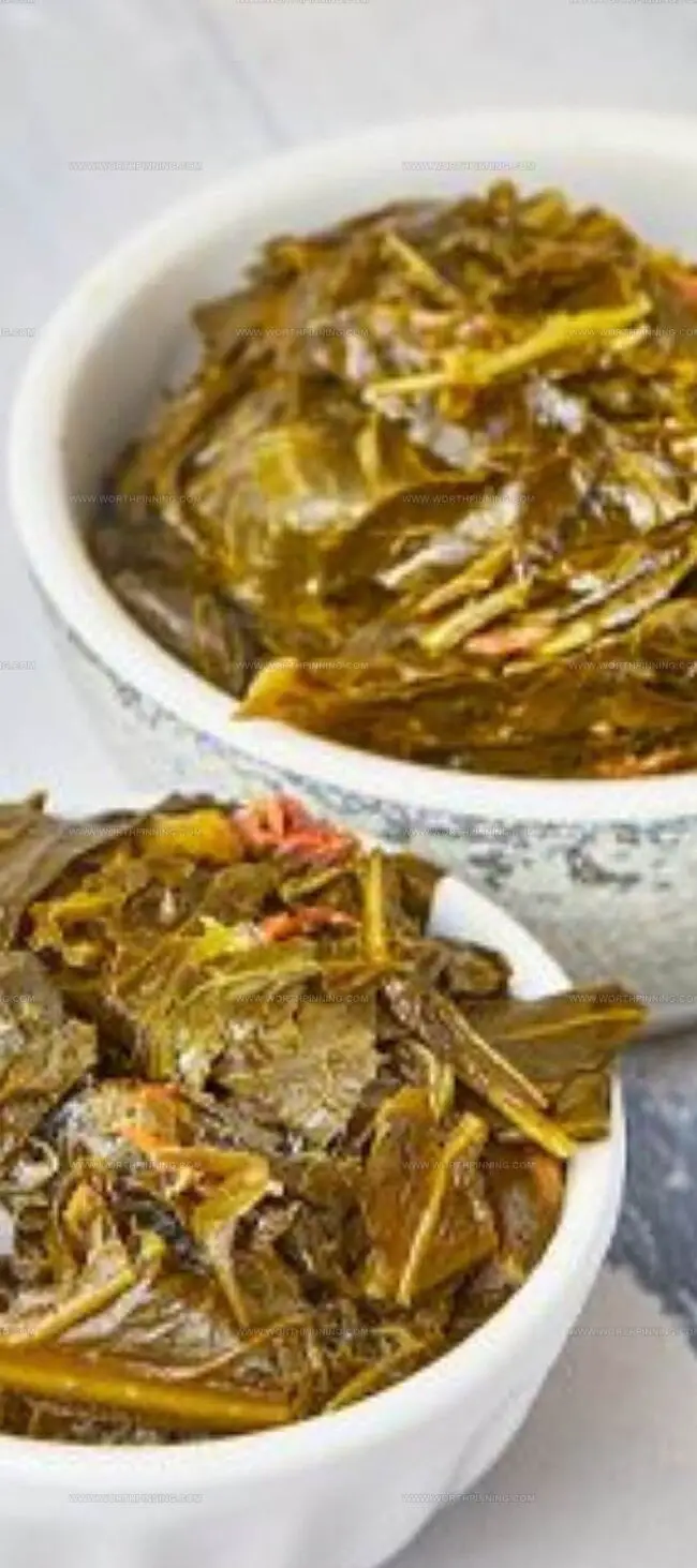Why Paula Deen’s Collard Greens Are a Southern Tradition