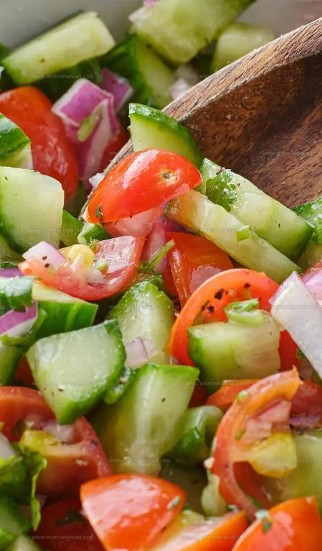 How to Keep It Crisp Until the Very Last Bite