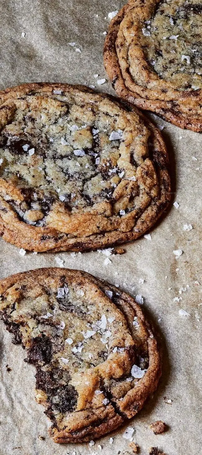 Quick Recipe Overview