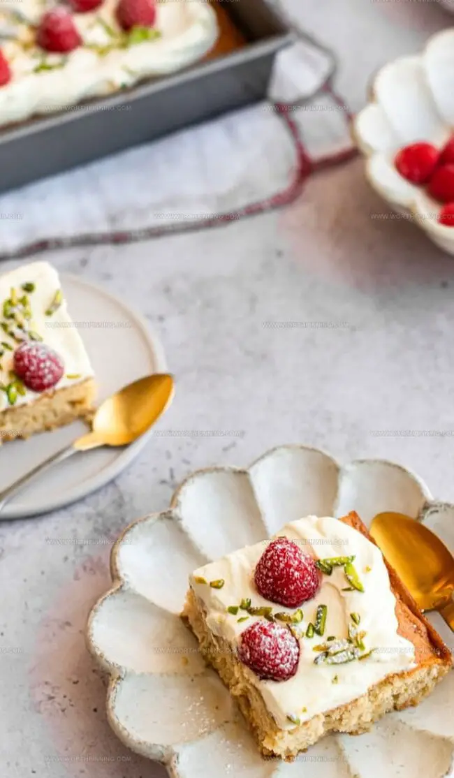 Storage Tips for This Milky Masterpiece