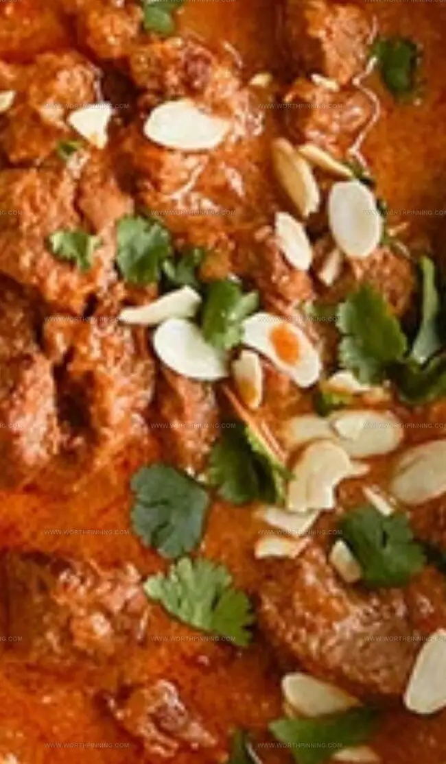 Serving Advice for Lamb Curry