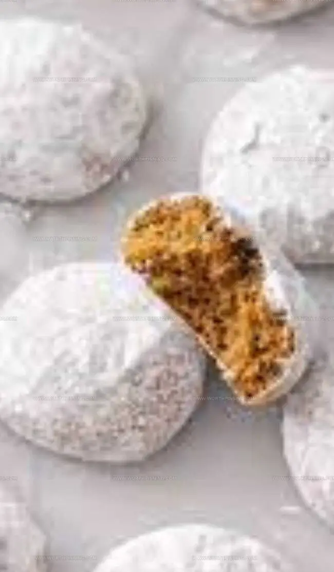 Pfeffernusse Cookie RecipeStorage Tricks You Should Know