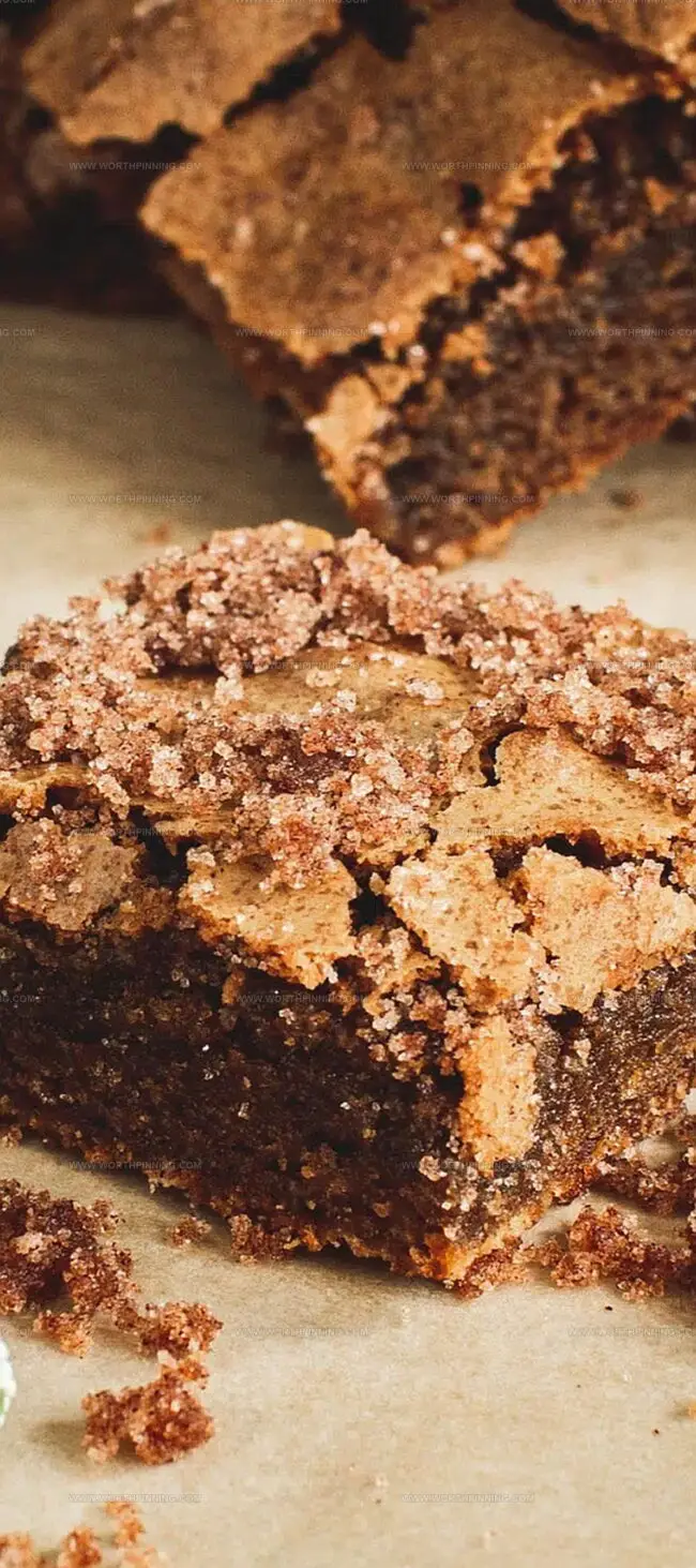 What’s to Love About Joanna Gaines’ Cinnamon Squares