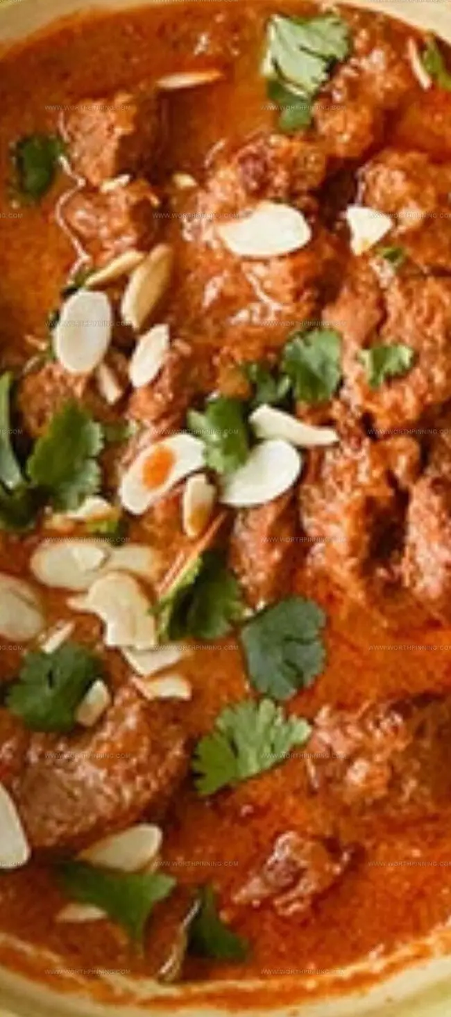 Tips to Adjust Jamie Oliver’s Lamb Curry Flavor