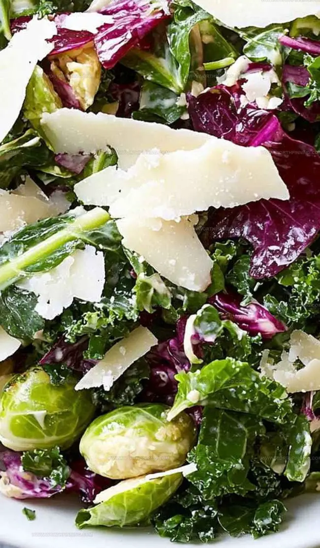 Best Ways to Serve Winter Slaw