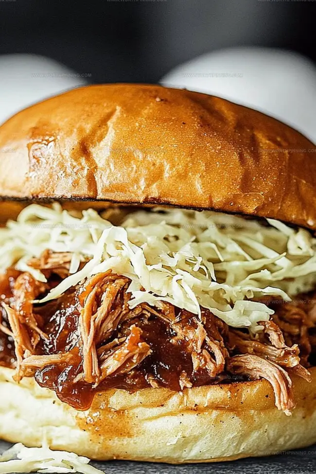 Why BBQ Pork Tenderloin Is Perfect in the Slow Cooker